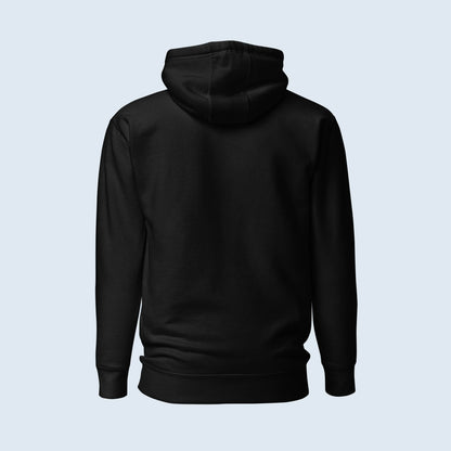 HOODIE CON CAPUCHA MUJER CITY
