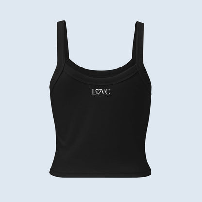 CAMISETA DE TIRANTES MASK