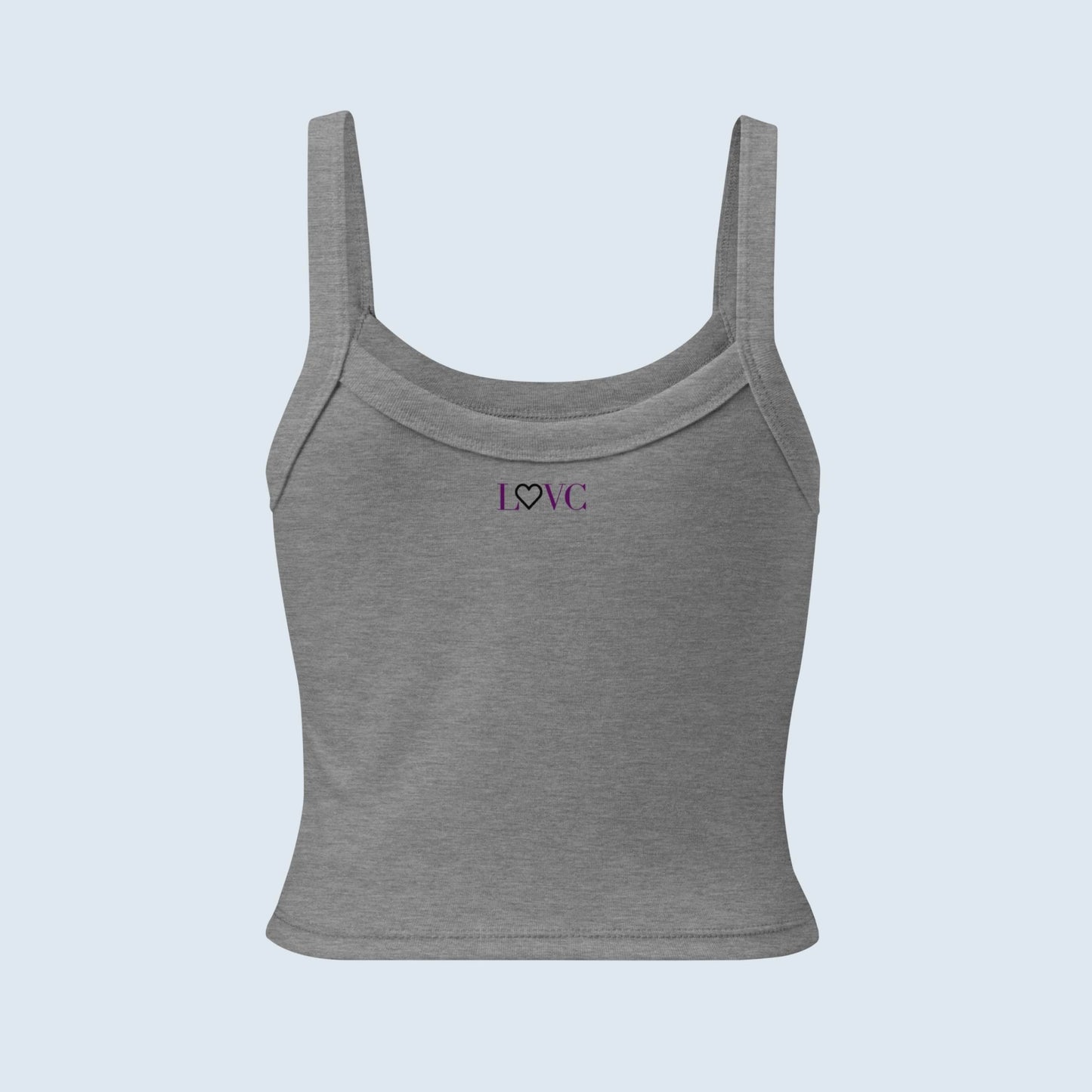 CAMISETA DE TIRANTES MASK