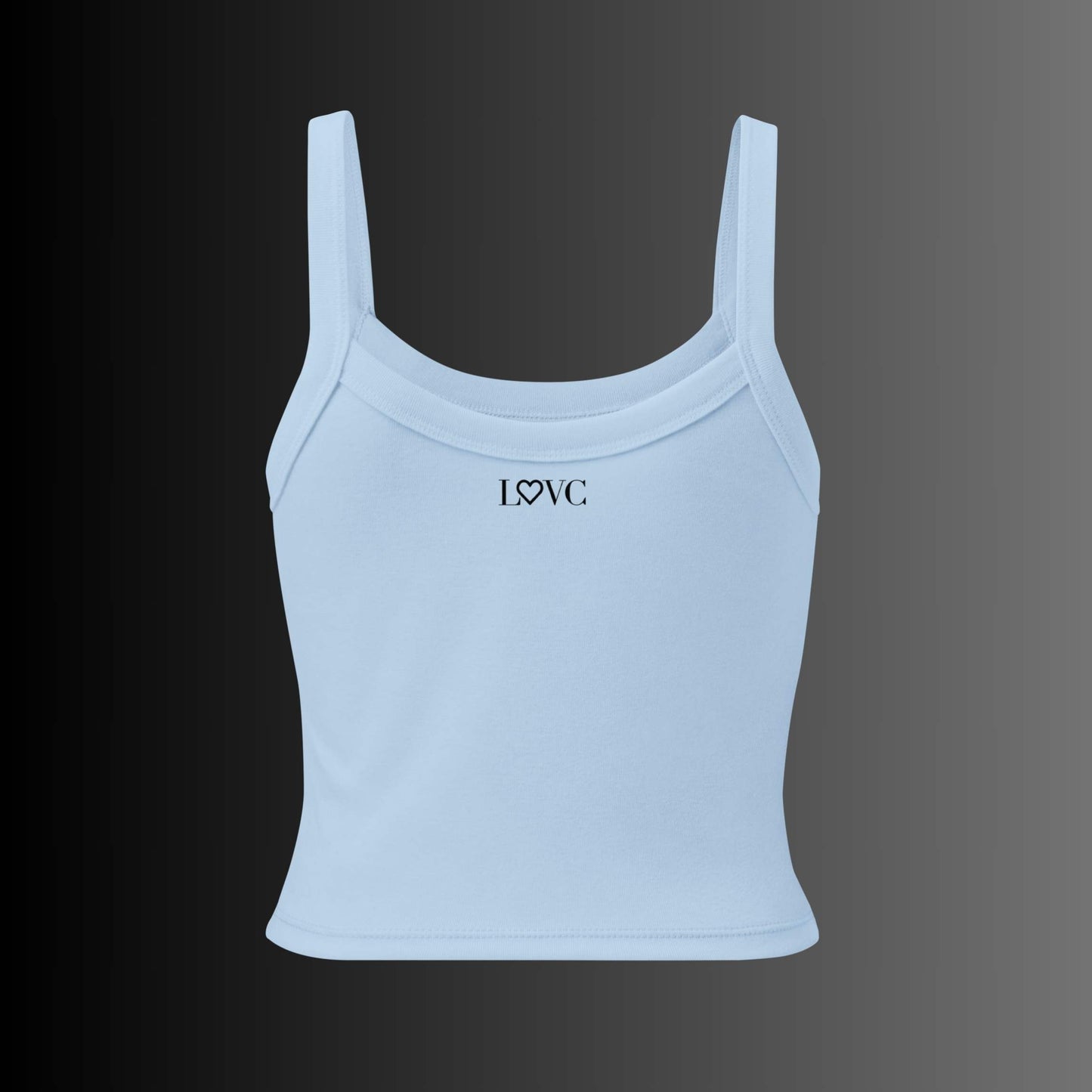 CAMISETA DE TIRANTES LOGO