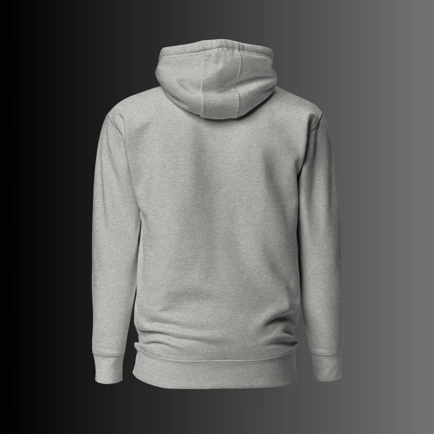 HOODIE CON CAPUCHA MUJER CROSS