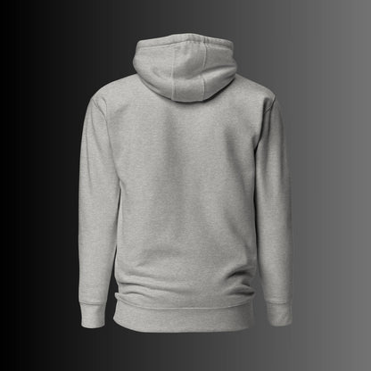 HOODIE CON CAPUCHA MUJER CROSS