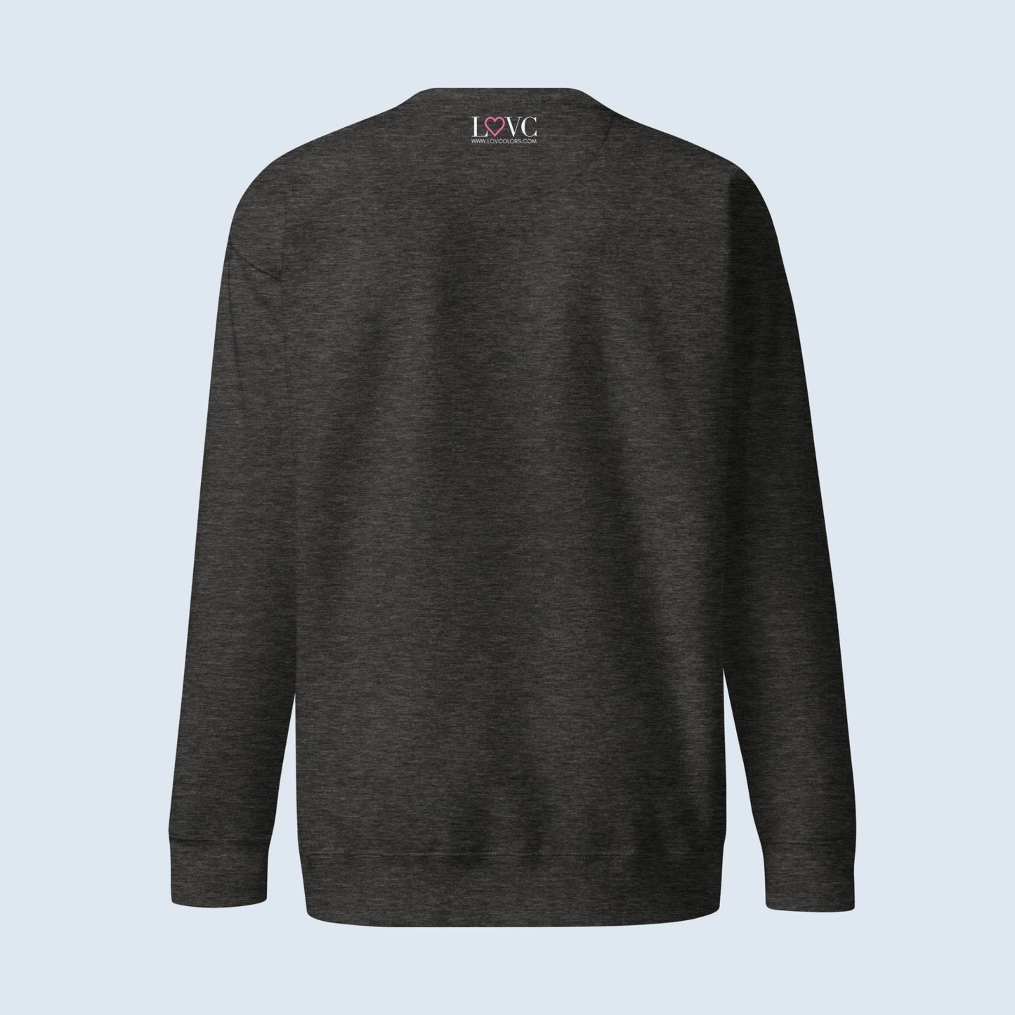 SUDADERA GRUESA MUJER TIGER