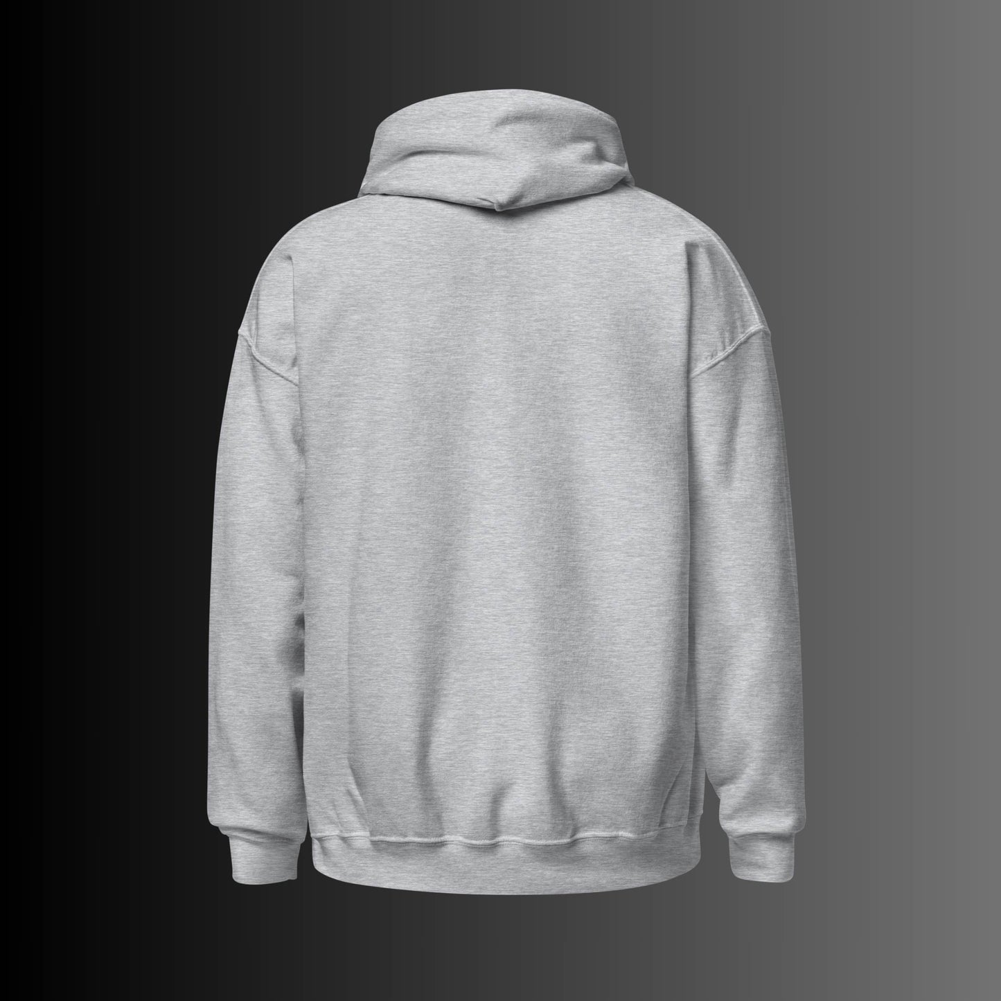 HOODIE CON CAPUCHA MUJER ANIMAL PRINT