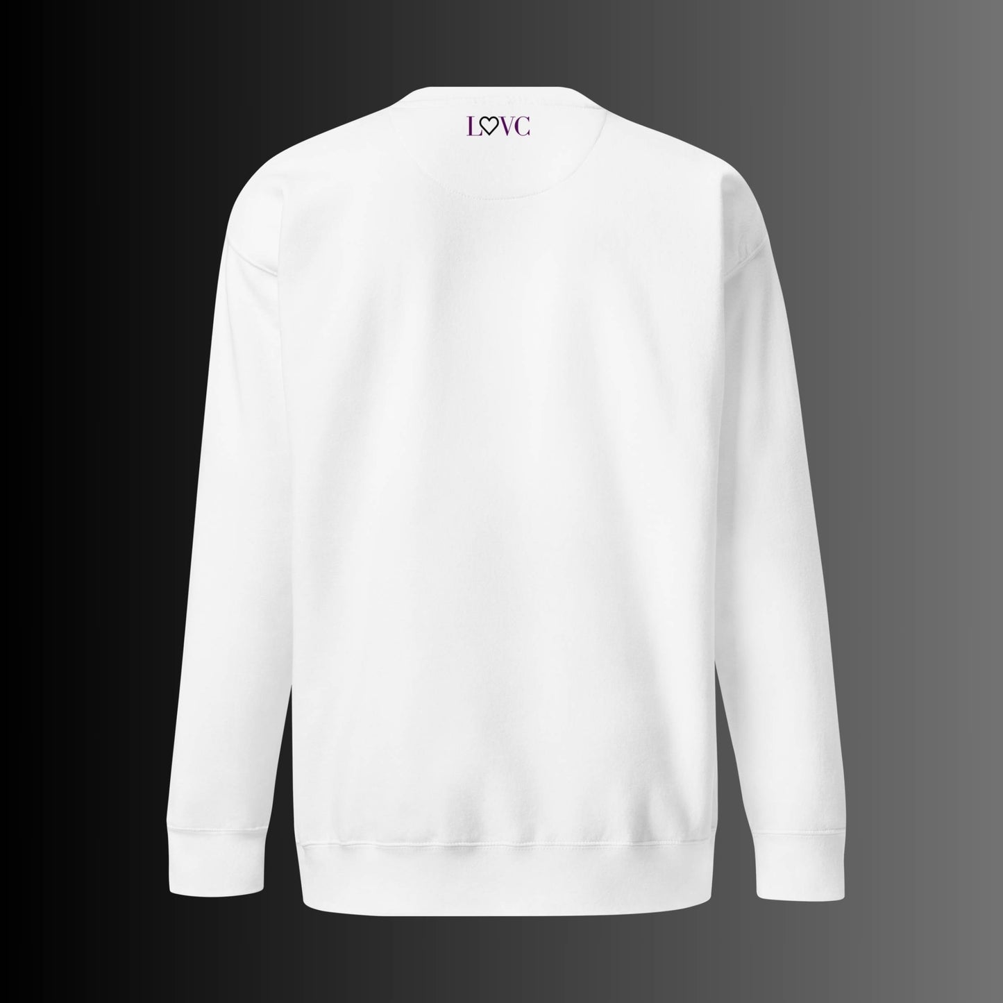 SUDADERA GRUESA MUJER CATRINA