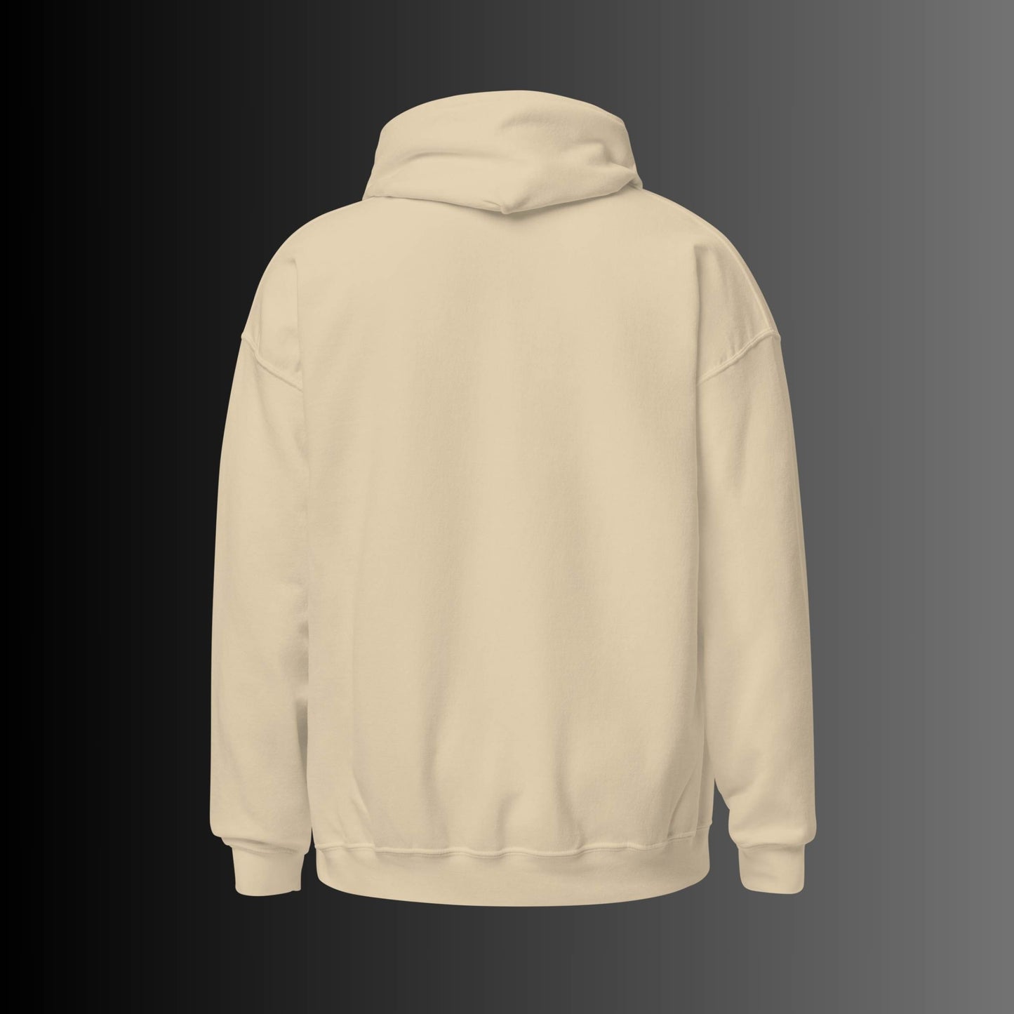 HOODIE CON CAPUCHA MUJER ANIMAL PRINT