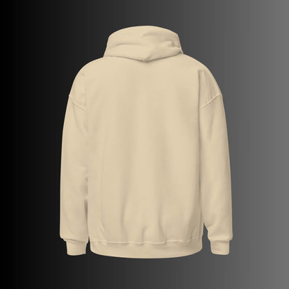 HOODIE CON CAPUCHA MUJER ANIMAL PRINT
