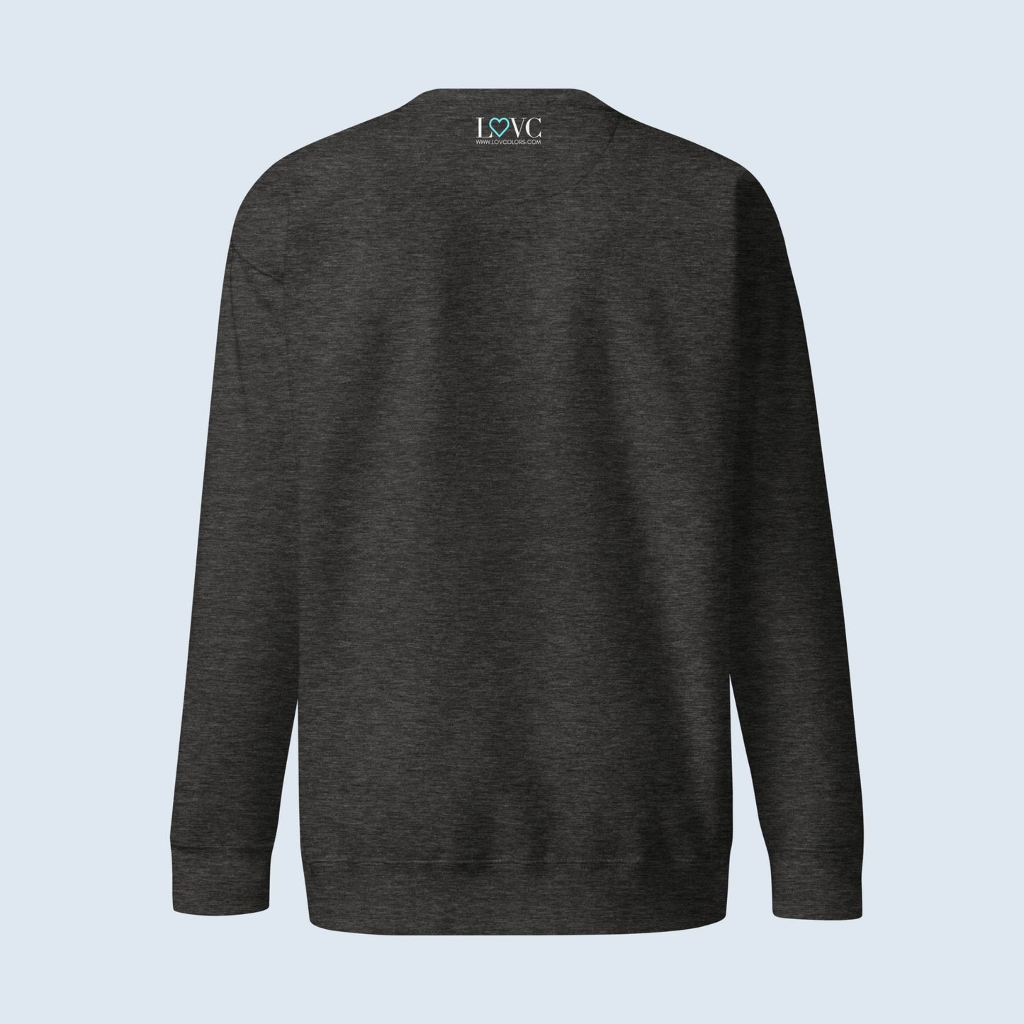 SUDADERA GRUESA MUJER TIGER