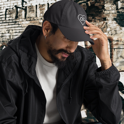 GORRA DADDY HOMBRE LOGO XL INFINITE