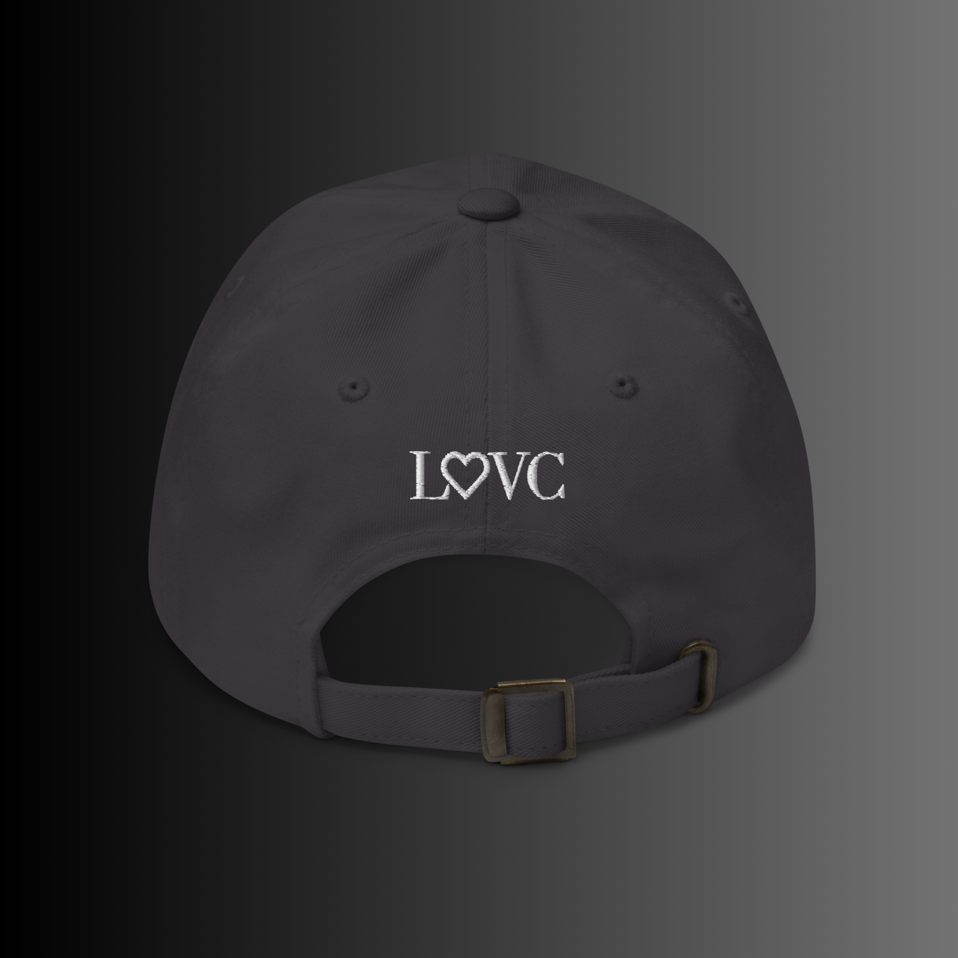 GORRA DADDY MUJER LOGO INFINITE