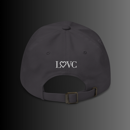 GORRA DADDY MUJER LOGO INFINITE
