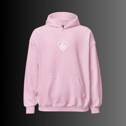 HOODIE CON CAPUCHA HOMBRE LIZARD