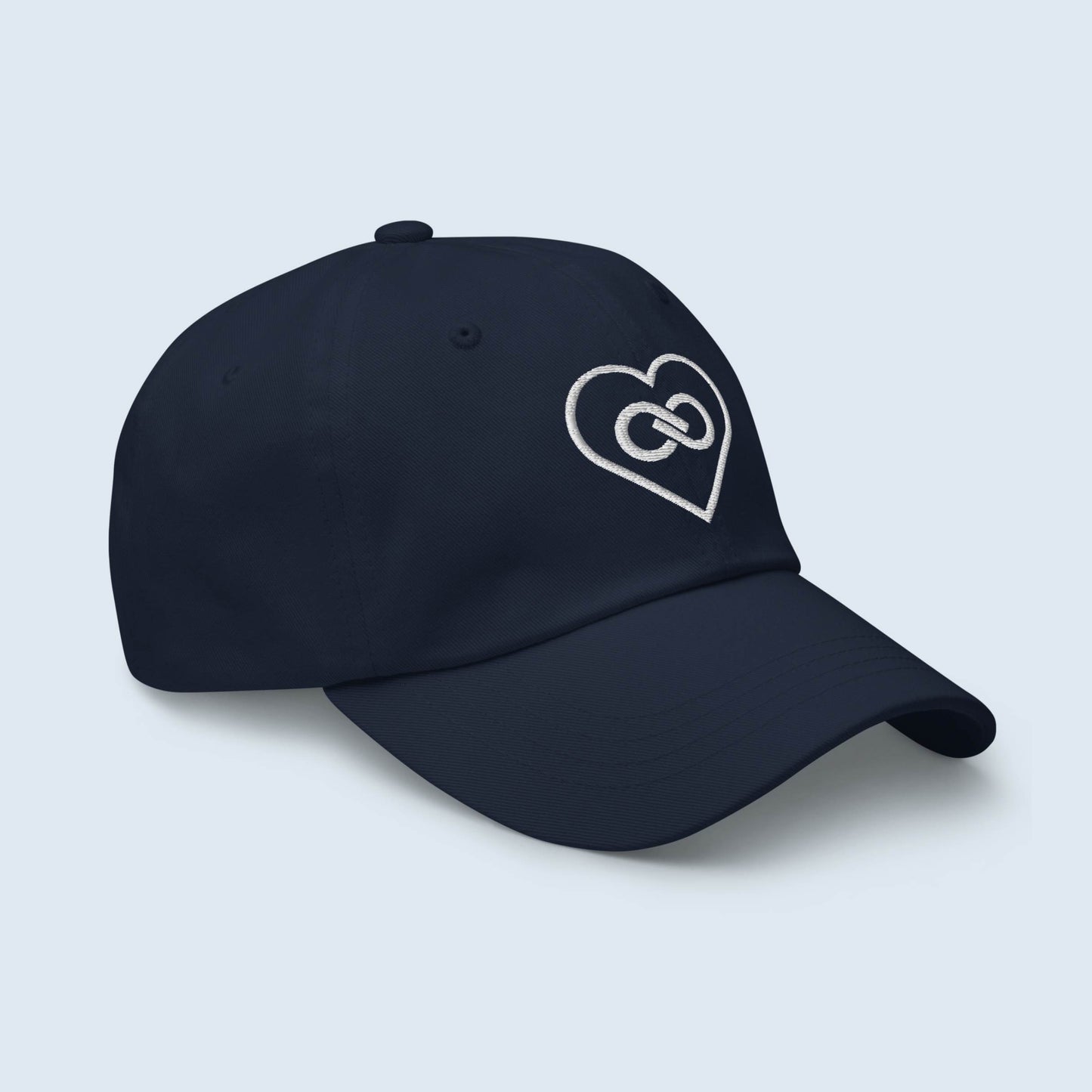 GORRA DADDY HOMBRE LOGO XL INFINITE