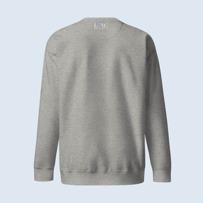 SUDADERA GRUESA MUJER TIGER