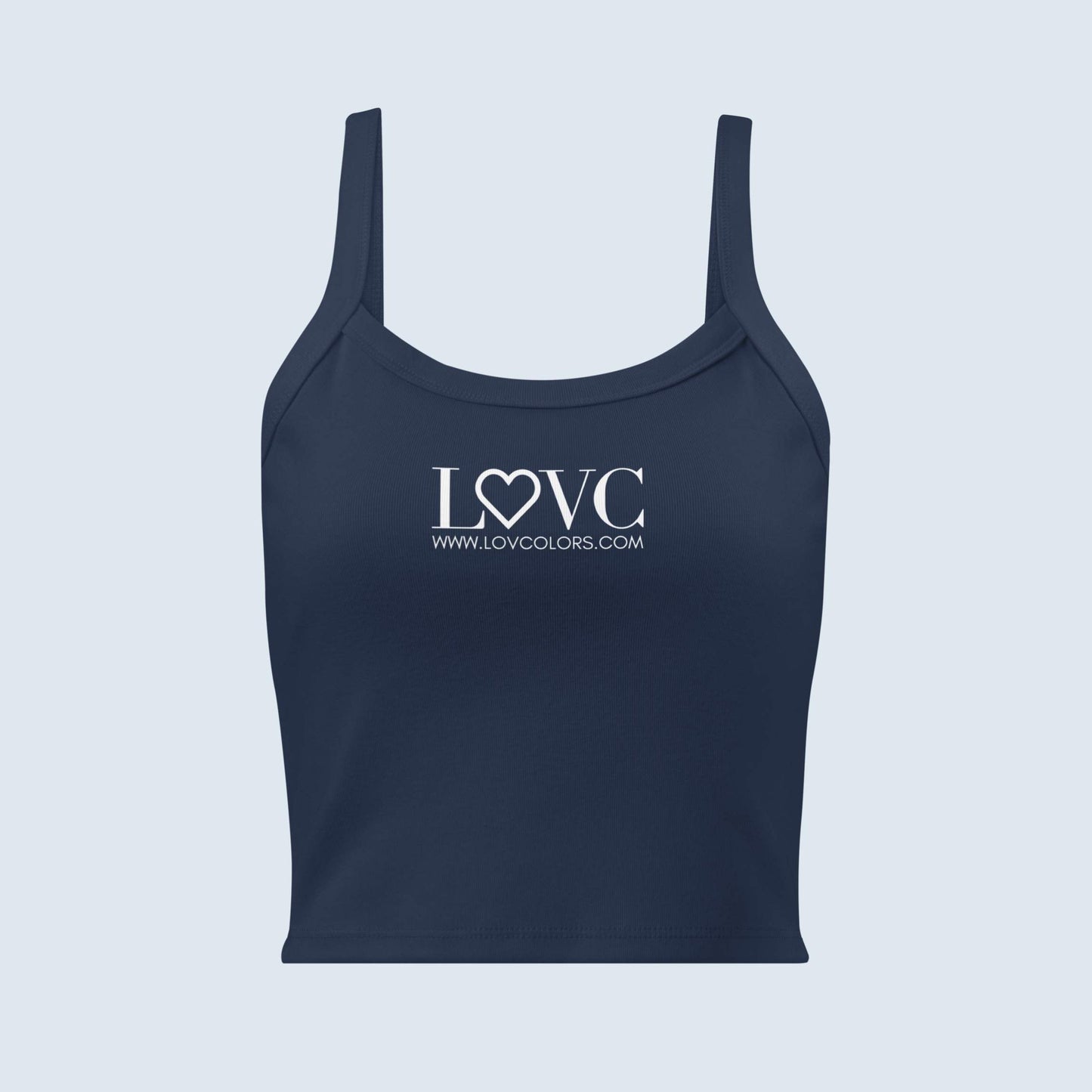 CAMISETA DE TIRANTES LOGO