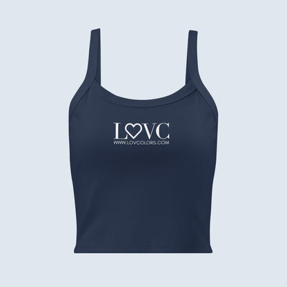 CAMISETA DE TIRANTES LOGO