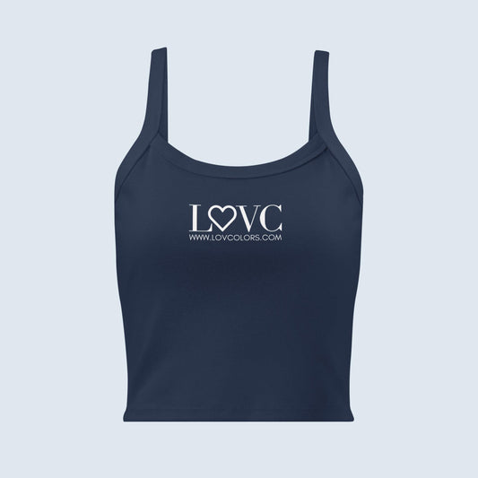 CAMISETA DE TIRANTES LOGO