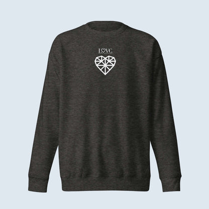 SUDADERA GRUESA HOMBRE DIAMOND