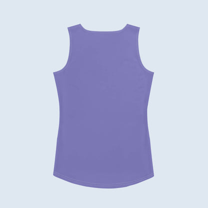 CAMISETA SIN MANGAS MUJER PADEL