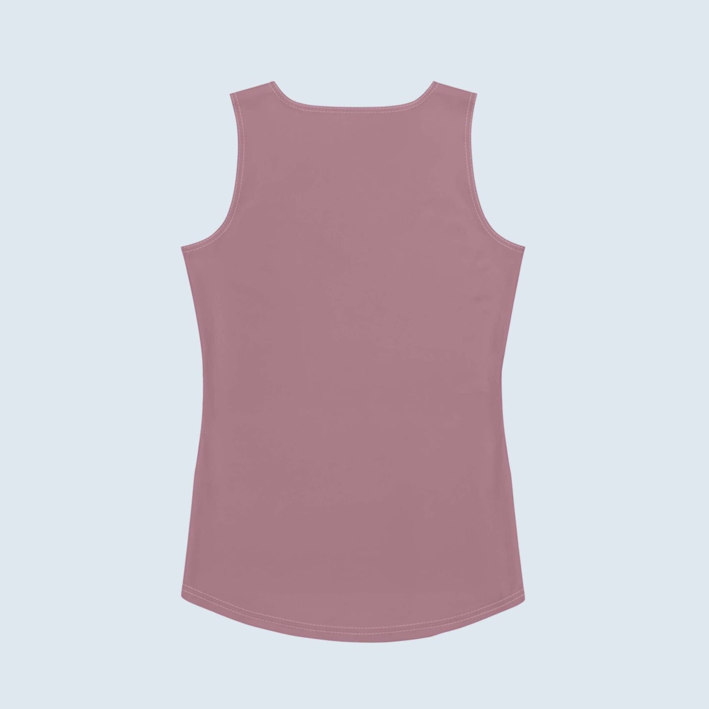 CAMISETA SIN MANGAS MUJER PADEL
