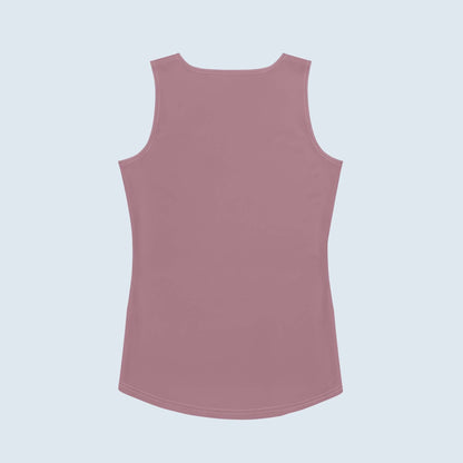 CAMISETA SIN MANGAS MUJER PADEL