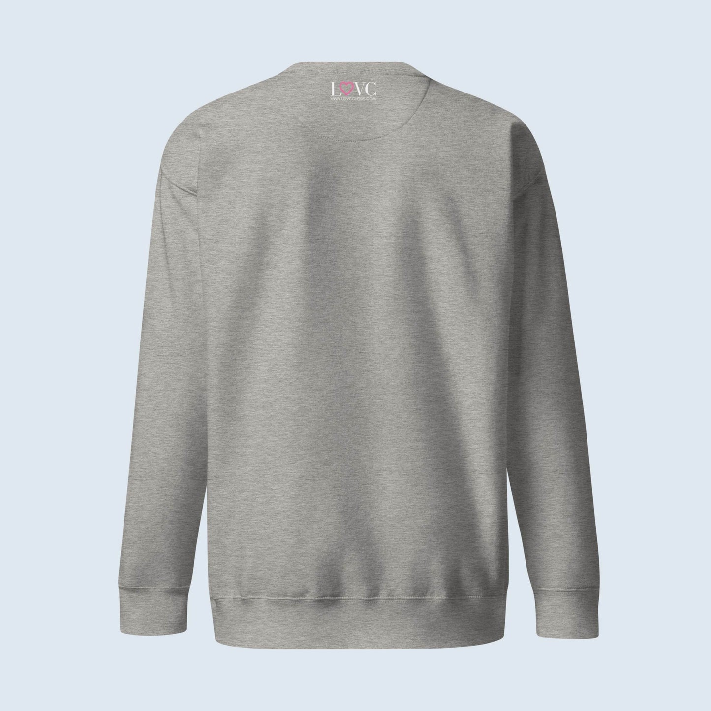 SUDADERA GRUESA MUJER TIGER