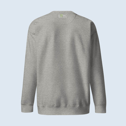 SUDADERA GRUESA MUJER TIGER
