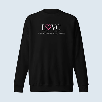 SUDADERA GRUESA HOMBRE SLOGAN