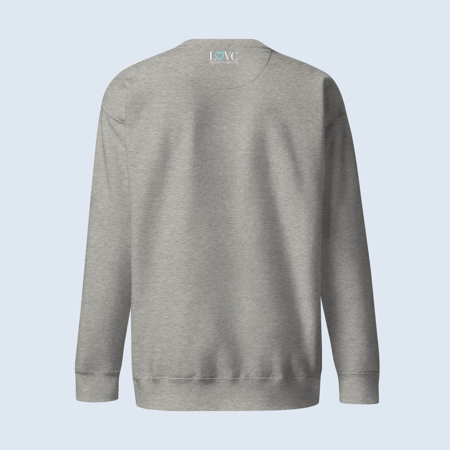 SUDADERA GRUESA MUJER TIGER