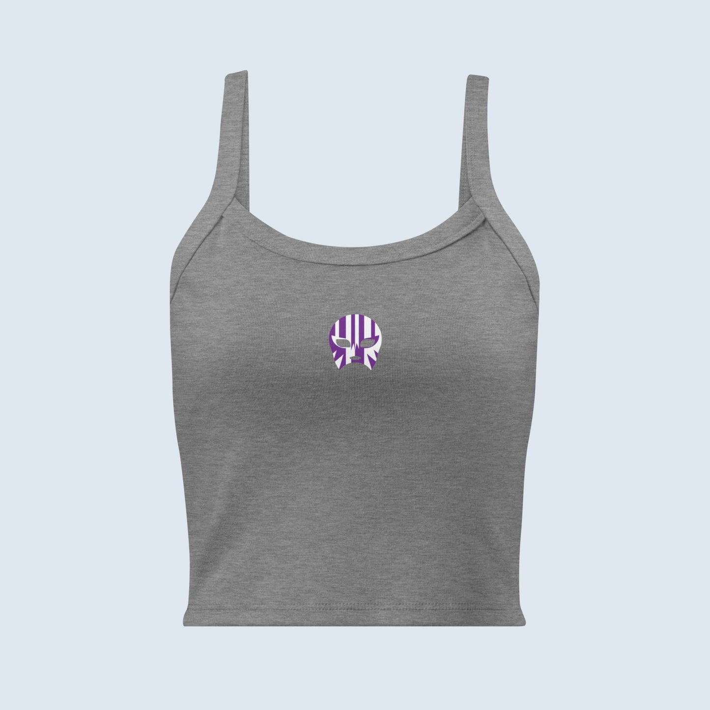 CAMISETA DE TIRANTES MASK