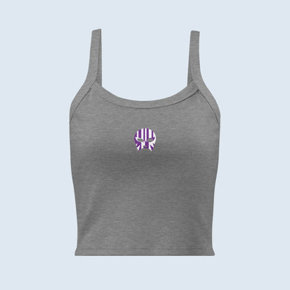 CAMISETA DE TIRANTES MASK