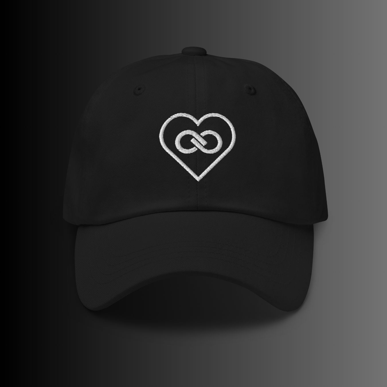 GORRA DADDY MUJER LOGO XL INFINITE