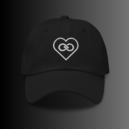 GORRA DADDY MUJER LOGO XL INFINITE