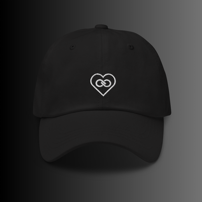 GORRA DADDY MUJER LOGO INFINITE
