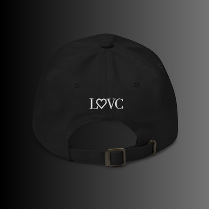 GORRA DADDY MUJER LOGO INFINITE