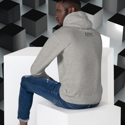 HOODIE CON CAPUCHA HOMBRE SKULL
