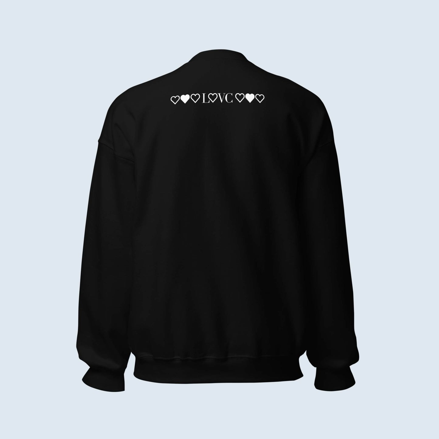 SUDADERA GRUESA MUJER SILUETA