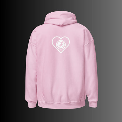 HOODIE CON CAPUCHA HOMBRE LIZARD