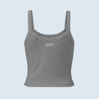 CAMISETA DE TIRANTES MASK