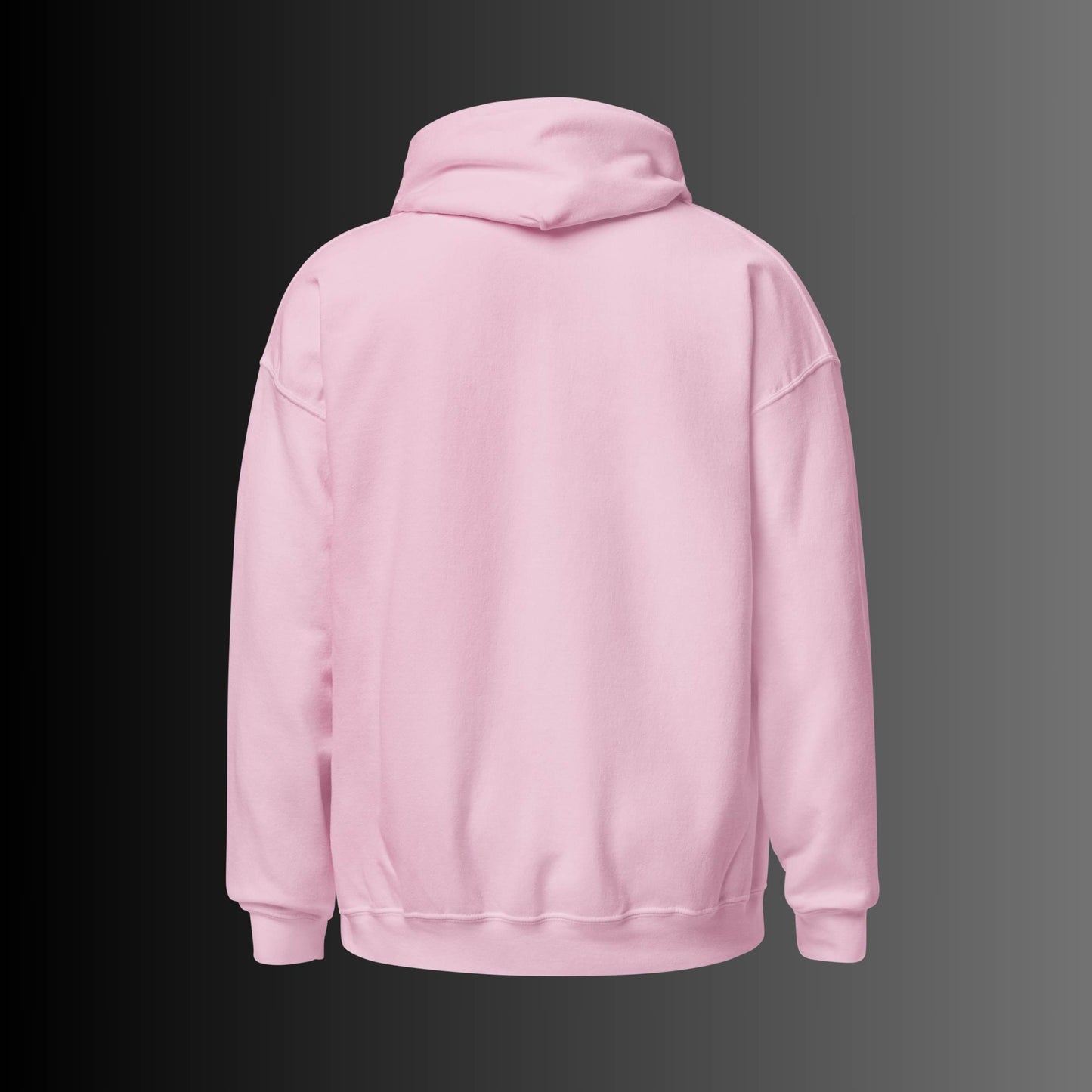 HOODIE CON CAPUCHA MUJER ANIMAL PRINT
