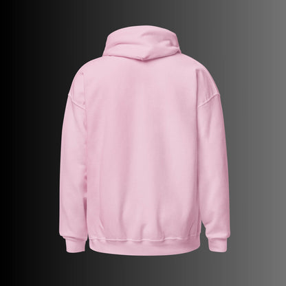 HOODIE CON CAPUCHA MUJER ANIMAL PRINT