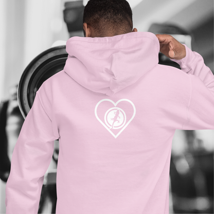 HOODIE CON CAPUCHA HOMBRE LIZARD