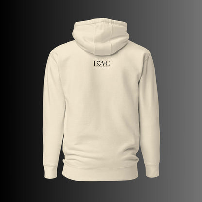 HOODIE CON CAPUCHA HOMBRE SKULL