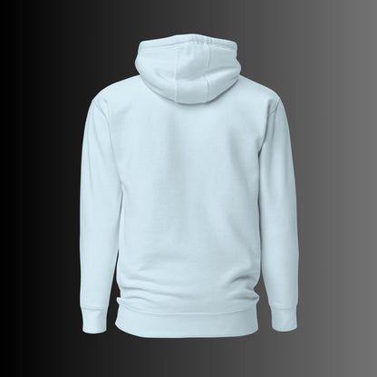 HOODIE CON CAPUCHA MUJER ANIMAL PRINT