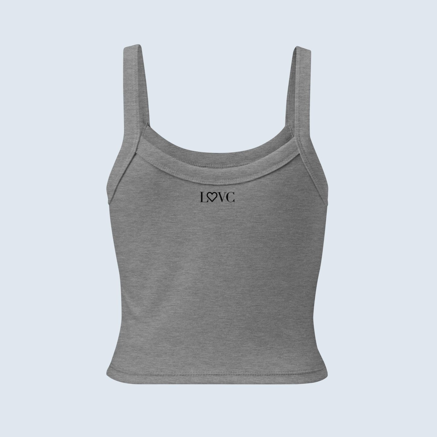 CAMISETA DE TIRANTES LOGO