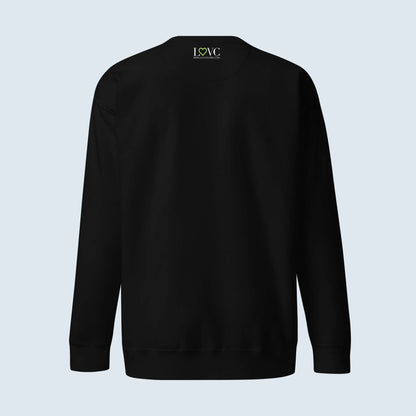 SUDADERA GRUESA HOMBRE TIGER