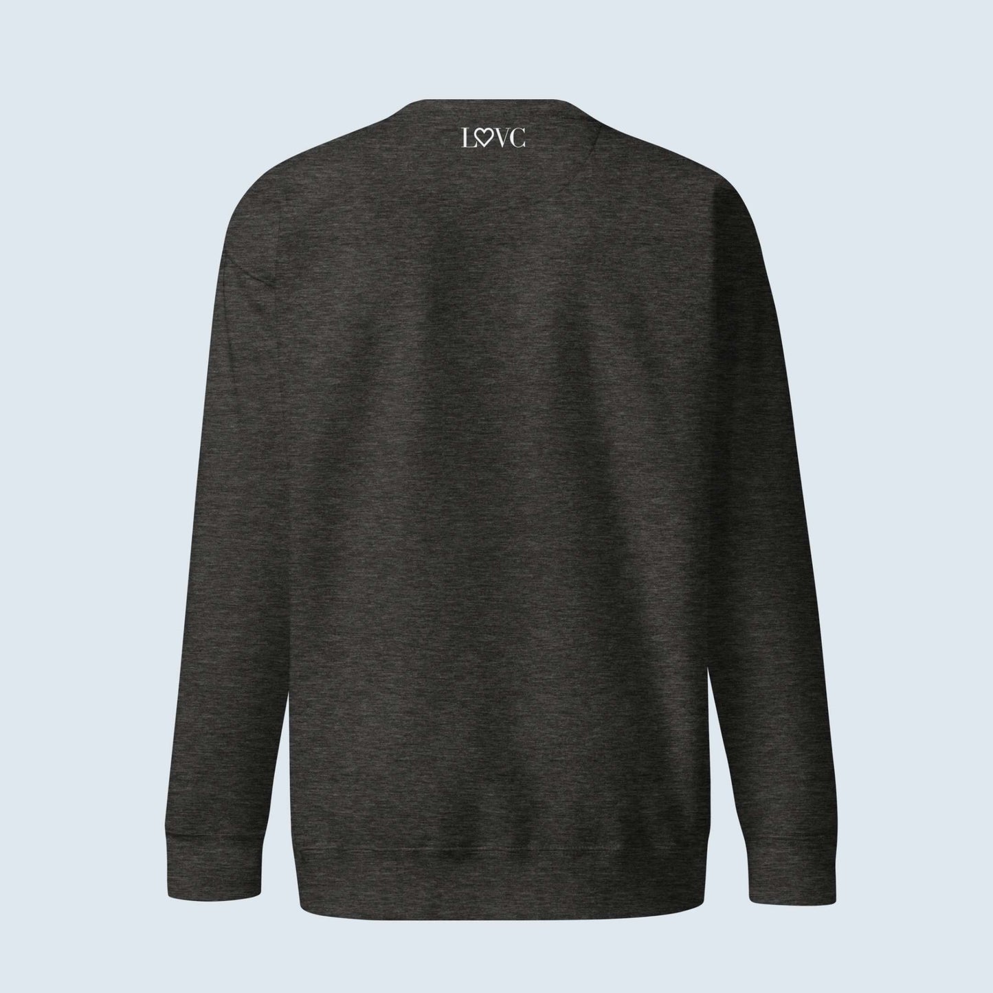 SUDADERA GRUESA HOMBRE DIAMOND