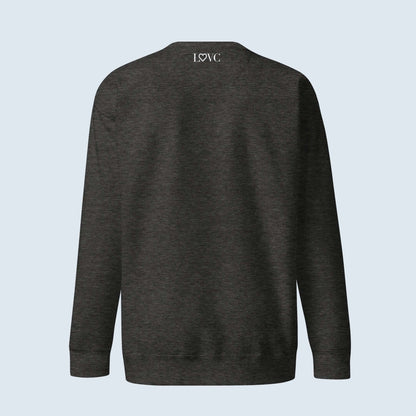 SUDADERA GRUESA HOMBRE DIAMOND