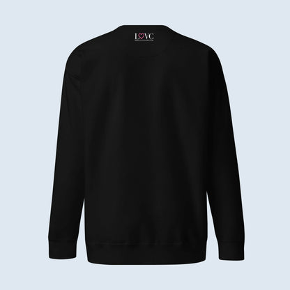 SUDADERA GRUESA MUJER TIGER