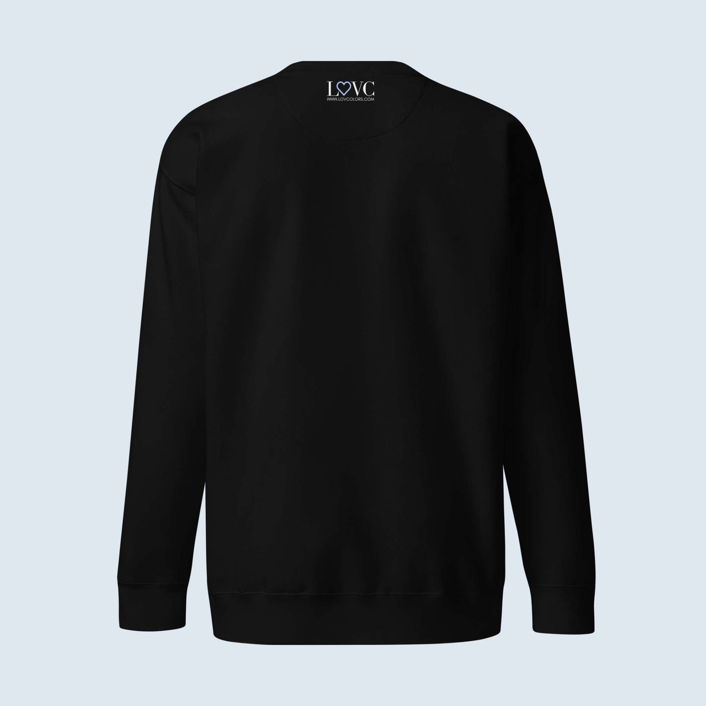 SUDADERA GRUESA MUJER FLOWER
